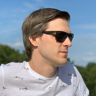 rmoiseev's profile picture. data science, trading