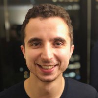 Ethan Sobol (@ethansobol) 's Twitter Profile