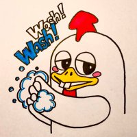 オッスくん (@ossukun) 's Twitter Profile