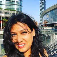 Pallavi Jana(@tweetpallavi6) 's Twitter Profile Photo