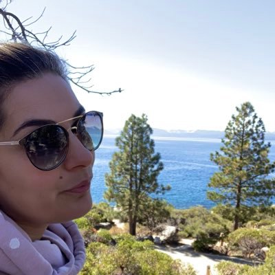 salomesallehy's profile picture. 