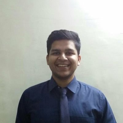 KunalGarg71's profile picture. A Proud Indian 🇮🇳❤️