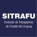 Sindicato de Trabajadores de Fiscalía del Uruguay (@sitrafuuy) Twitter profile photo Sindicato de Trabajadores de Fiscalía del Uruguay (@sitrafuuy) Twitter profile photo