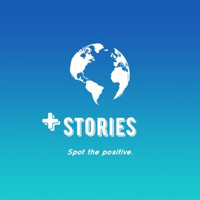 🎙 Positive Stories is a digital storytelling platform that showcases the life and aspirations of changemakers around the world. Share your voice!