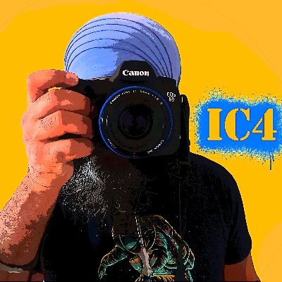 ‘Thinqing out loud with the help of my lens’ || Sikh • Activism • Journalism • Photography • Content Creation ❤️