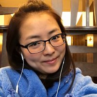 Binzizi DONG (@binzizid) 's Twitter Profile Photo