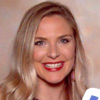 Katie Parker (@katiepparker) 's Twitter Profile