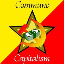 Revolutionary socialism.

Egalitarianism.