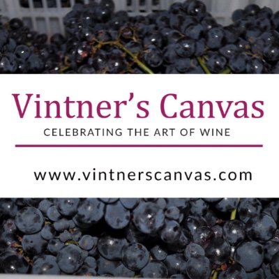 Wine! Growing, crushing, barreling, drinking, living! Vintner's Canvas documents the process with fun, helpful commentary and color from an experienced vintner.