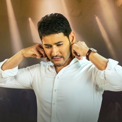 Superstar Maheshbabu Cult