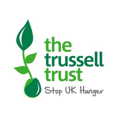 Trussell Trust Isolation Trophy Profile