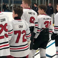 Kent Cyclones Ice Hockey (@cyclonesice) 's Twitter Profile