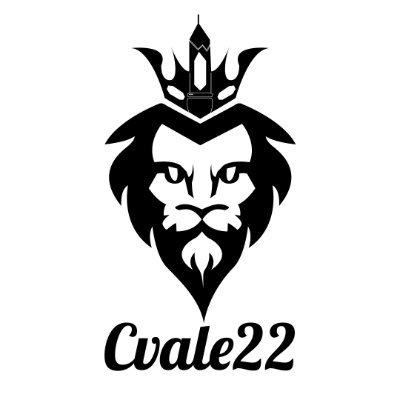 Diseñador Gráfico, amante de la ilustración, la animación y muchas cosas más. 
Subo contenido a youtube e instagram, me encuentran como @cvale22.