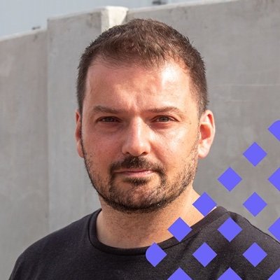 I like to make things with technology, fan of Javascript, Typescript, Swift, Elixir, Golang