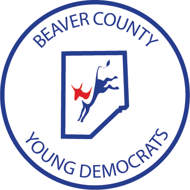 The official twitter account for the Beaver County Young Democrats.