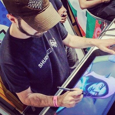 ignacio otuさんのプロフィール画像