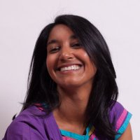 Krystal Persaud (@kryspersaud) 's Twitter Profile