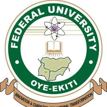 Official Federal University, Oye Ekiti, (FUOYE) News and Information Page.