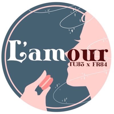 lamourxtu83さんのプロフィール画像