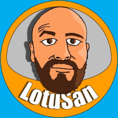 LotuSan Profile Picture