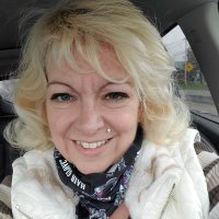 Cheryl Freeman - @CherylF58864151 Twitter Profile Photo