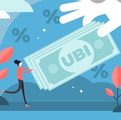 UBI is the only way to ensure everyone is given a concrete foundation on which they can build their lives and flourish.