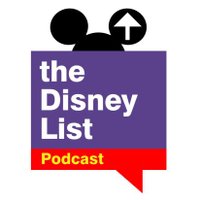 The Disney List Podcast (@thedisneylist) 's Twitter Profile
