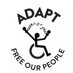 ADAPT National (@RealNatlADAPT) Twitter profile photo