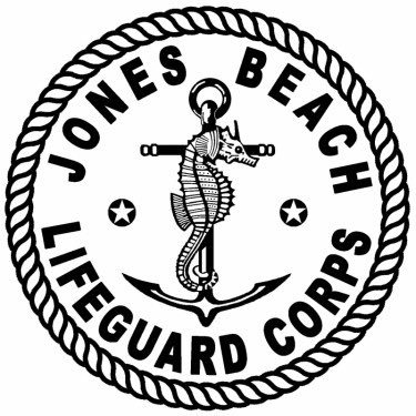 Jones Beach Lifeguards