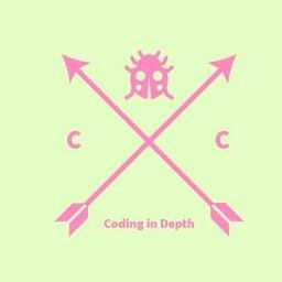 codingindepth's profile picture. Quality matters over quantity! Writing about Angular, React, JavaScript, Java, C#, NodeJS, AWS, MongoDB, and Redis related articles.