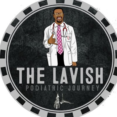The Lavish Podiatric Journey