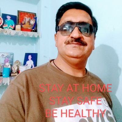 BABURAMBHAWANI's profile picture. 