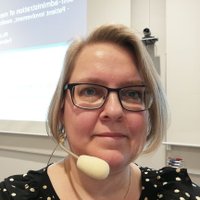 Charlotte Arp Sørensen (@charp_s) 's Twitter Profile