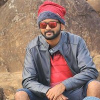 Bhargav Chirravuri (@chbhargavsarma) 's Twitter Profile