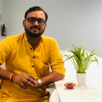 satishenv's profile picture. ॐ । JNU -Env Sc | IIMK-Social Management| Write unbiased views on contemporary topics | Shiv Bhakt who is exploring Ramayan | A Common Man 👨 of 🇮🇳| ॐ