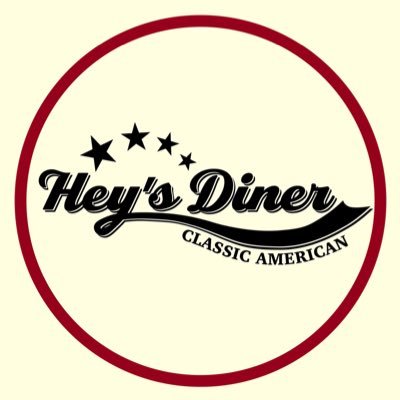 🇺🇸American Diner 🅿️3台 🍔Lunch🍔 11:00-15:00(L.O.14:00) 🍕Dinner🍕 17:00-22:00(L.O.21:00) ☎️043-441-7633