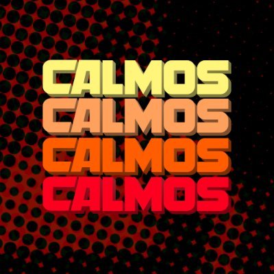 CalmosClub Profile Picture