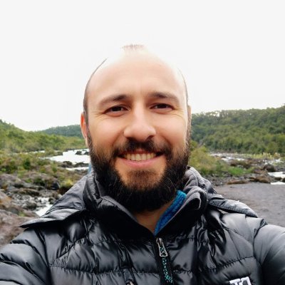 Computin/Informatico/Geek fanático del emprendimiento