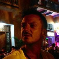Alessandro Bonvini (@alebonvini_) 's Twitter Profile