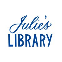 Julie's Library (@julieslibrary) 's Twitter Profile Photo Julie's Library (@julieslibrary) 's Twitter Profile Photo