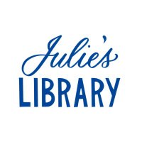 Julie's Library(@JuliesLibrary) 's Twitter Profileg