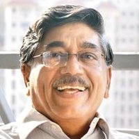 Jayaram Easwaran (@easyjay) 's Twitter Profile