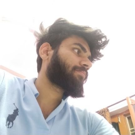 JangirKalpit's profile picture. 