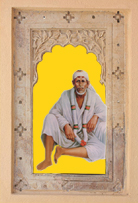 Devotees of Shri Sai Baba who lived in Shirdi, India during the mid 19th - early 20th century. Have a comment or tweet to share? Send them to tweets@saibaba.org