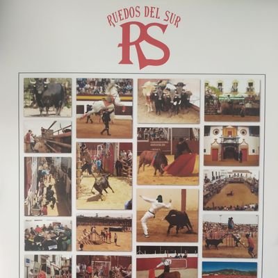 Ganadería, plazas portátiles, festejos taurinos, bueyes, gradas, encierros, prensa, taquillas, tentaderos, gradas freestyle.
Tlf. 653 938 872