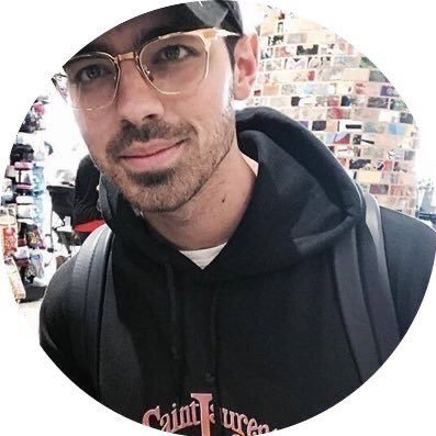 ForeverWithJoeJ Profile Picture