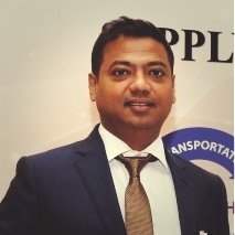 nilaygosavi's profile picture. 