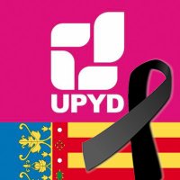 UPYD Com. Valenciana (@upydcv) 's Twitter Profile Photo