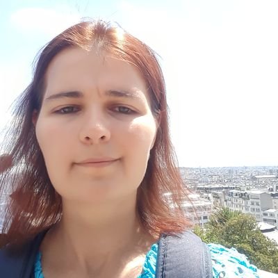 nastyaraduga459's profile picture. 