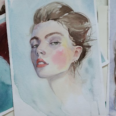 Darya Pariyさんのプロフィール画像